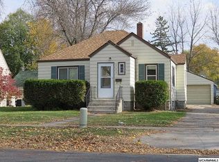 605 7th St SW, Willmar, MN 56201