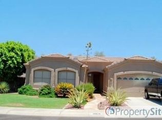 16829 S 11th Way, Phoenix, AZ 85048