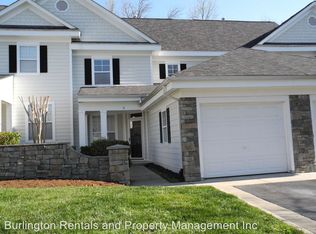 665 Boone Station Dr APT 3, Burlington, NC 27215