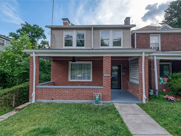 4736 Kincaid St, Pittsburgh, PA 15224