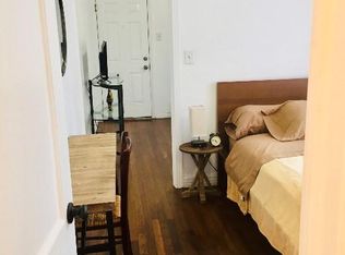 324 Fulton St #1, Denton, TX 76201