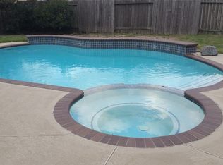 13607 Jasmine Creek Ln, Rosharon, TX 77583