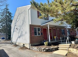 200 S Brobst St #A, Reading, PA 19607