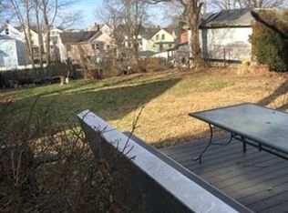 93 Stafford Rd #2, Fall River, MA 02721