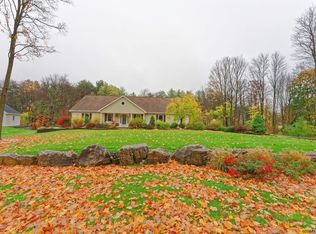 2 Evergreen Ct, Burnt Hills, NY 12027