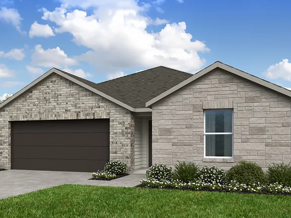 1324 Crumpton Dr, Pflugerville, TX 78660