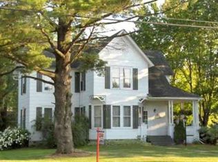 111 W South St, Loyal, WI 54446