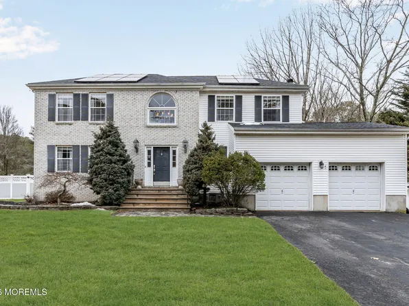 6 Marybeth Ct, Jackson, NJ 08527