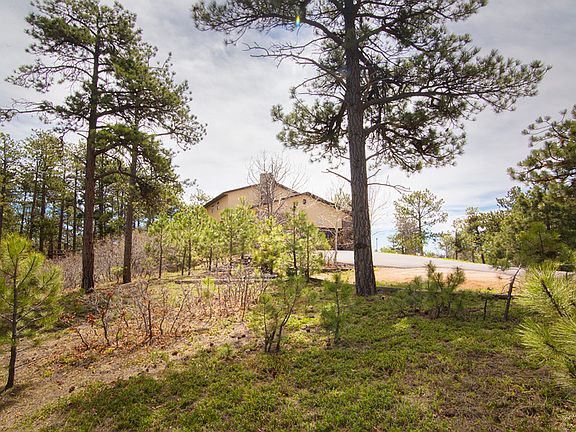 Elevated, off Cul-De-Sac