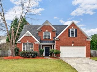3035 Chadbourne Trl, Alpharetta, GA 30004