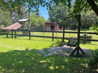 2619 Exchange Landing Rd, Johns Island, SC 29455