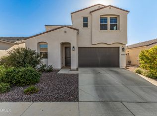 35062 N BARREL Road, San Tan Valley, AZ 85144