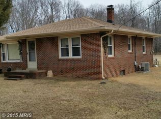 12112 Dahlgren Rd, King George, VA 22485