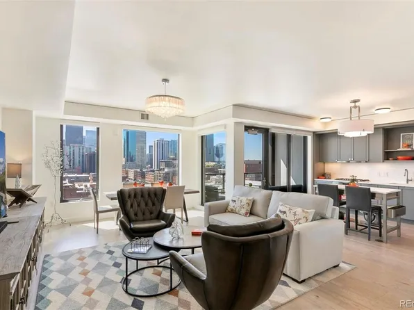 1750 Wewatta St Unit 1334, Denver, CO 80202