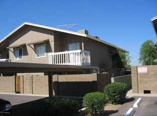 7602 N 61st Ave, Glendale, AZ 85301