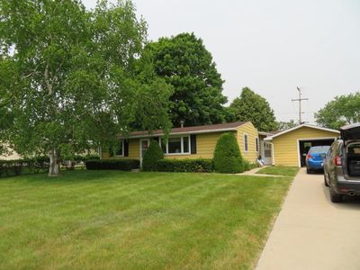 9722 Riverview LANE, Caledonia, WI, 53108