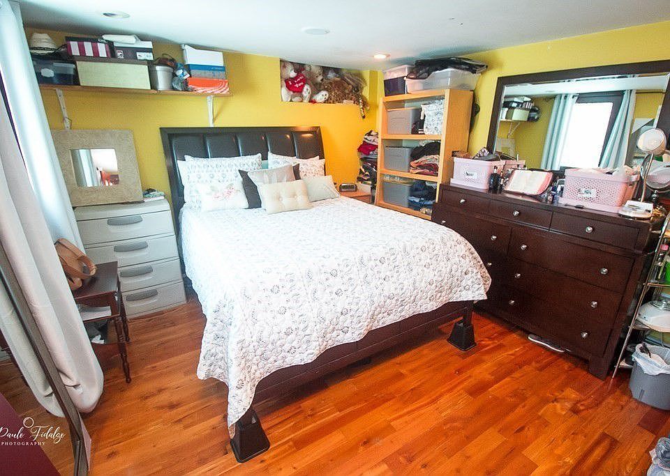 2nd image of 58A Madison St #58A