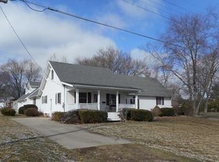 517 Dwight St, Kewanee, IL 61443