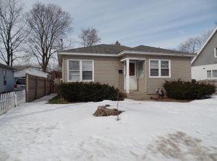 1655 Burlingame Ave SW, Wyoming, MI 49509