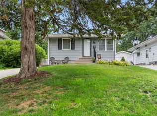 3515 Jefferson Ave, Des Moines, IA 50310