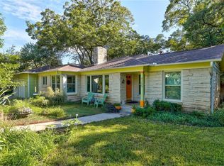4205 Lullwood Rd, Austin, TX 78722