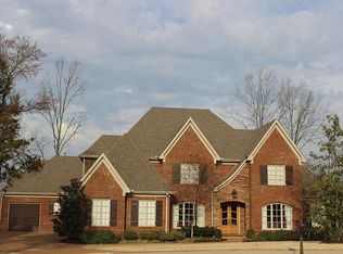 1427 Brayhill Cv, Collierville, TN 38017