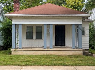45 E Parkwood Dr, Dayton, OH 45405