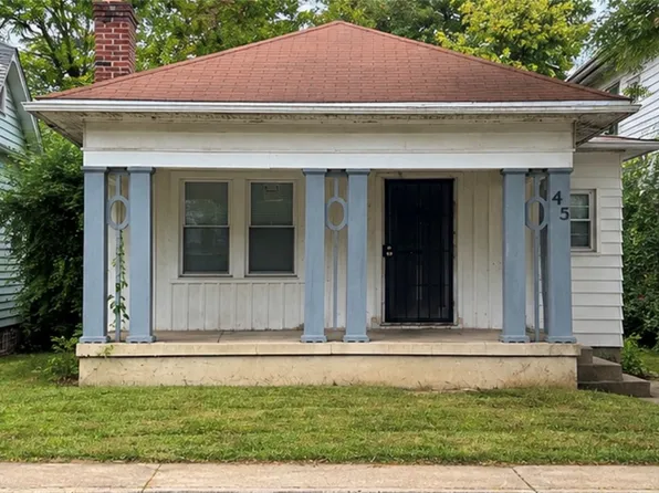 45 E Parkwood Dr, Dayton, OH 45405