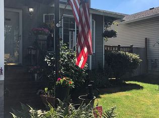 10211 62nd Dr NE, Marysville, WA 98270
