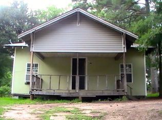 208 E 6th St, Rison, AR 71665