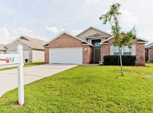 751 Hanley Downs Dr, Cantonment, FL 32533