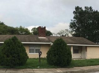 15 N Palm Ave, Kissimmee, FL 34741