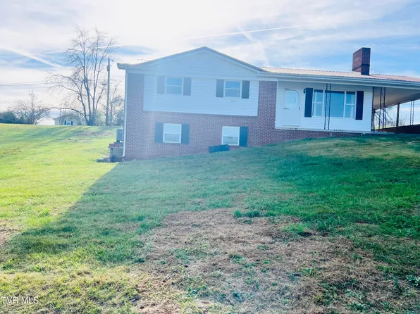 128 Graybeal Dr, Castlewood, VA 24224