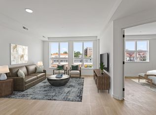 The Breakers Condominium, Brooklyn, NY 11235