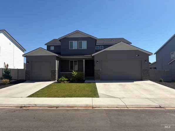 11390 Aspen Hill Dr, Caldwell, ID 83605
