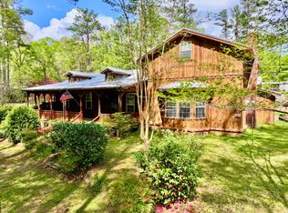 6087 Walker Springs Rd, Jackson, AL 36545