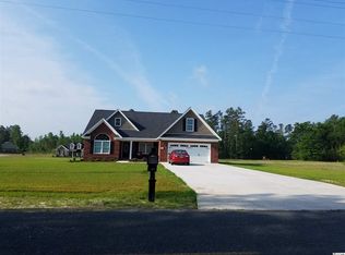 1048 Tolar Rd #BY-03, Aynor, SC 29511