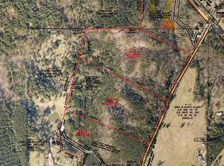0 Liberty Church Rd NE TRACT 2, Ranger, GA 30734