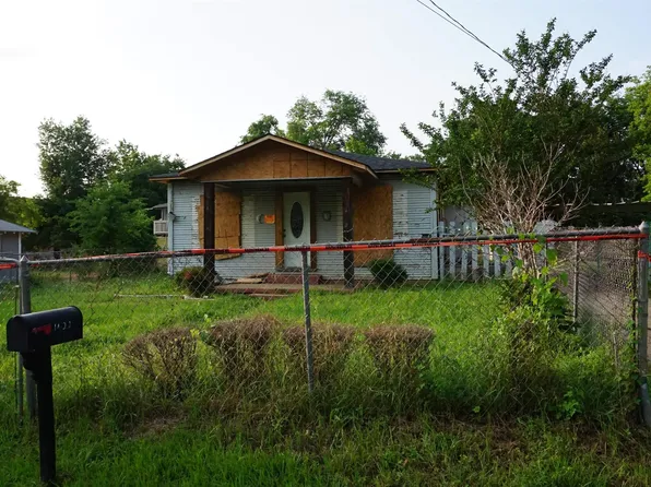 1422 E Richards St, Tyler, TX 75702