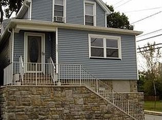 117 Linden Ave, Clifton, NJ 07014