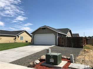 721 Penrose St, Moses Lake, WA 98837
