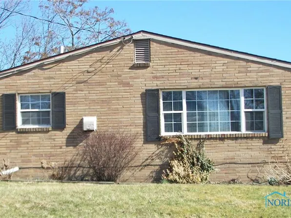 1383 Utah St, Toledo, OH 43605