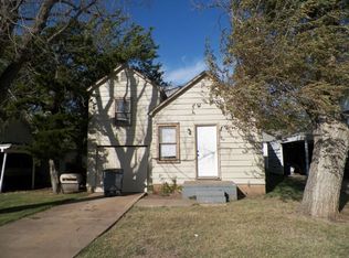 503 SW 16th St, Lawton, OK 73501