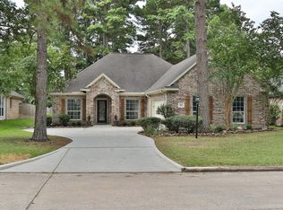 180 Monterrey Rd W, Montgomery, TX 77356