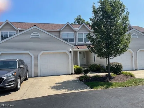 9279 Trotter Ln, Northfield, OH 44067