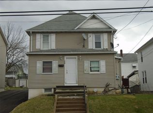 308 Oak Hill Ave, Endicott, NY 13760