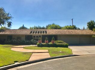 7031 N Monte Ave, Fresno, CA
