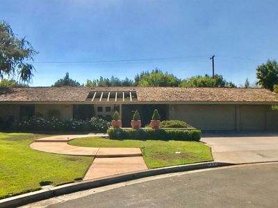 7031 N Monte Ave, Fresno, CA, 93711