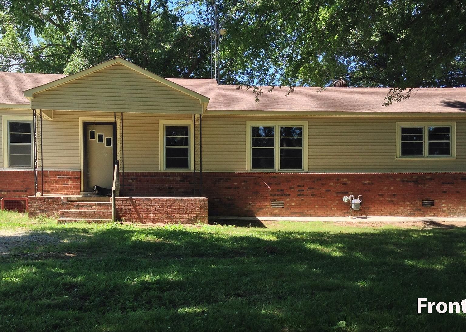 68 Wade Rd, Pinson, TN 38366 Zillow