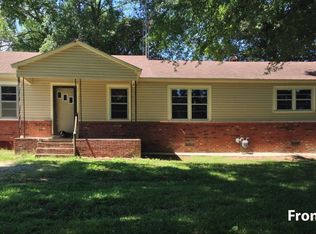 68 Wade Rd, Pinson, TN 38366